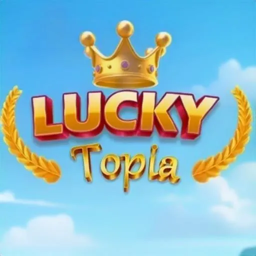 LUCKYTOPIA - Game Domino Seru dan Menarik