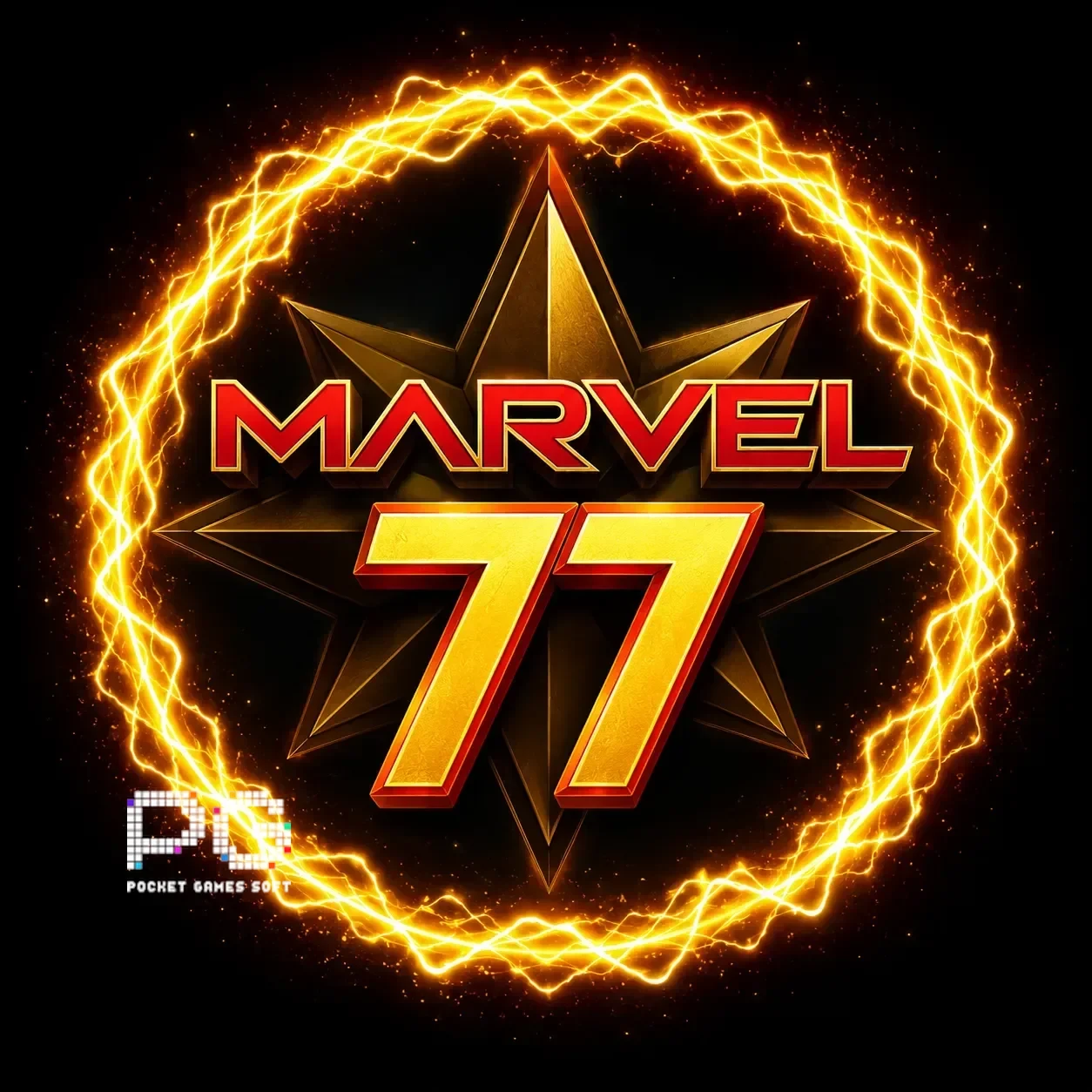 marvrl77 — Aplikasi Hub Unduhan